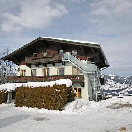 Almliesl Holl-304 Apartman Hollersbach im Pinzgau