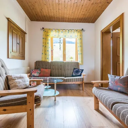 Apartment Almliesl Holl-304 Hollersbach im Pinzgau