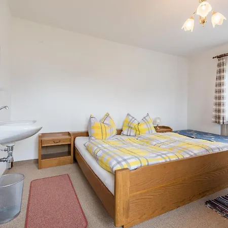 Almliesl Holl-304 Apartman