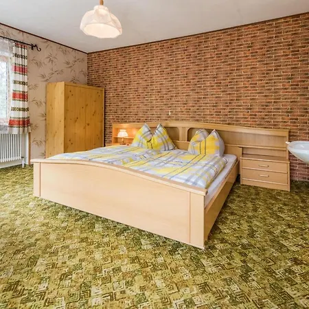 Apartment Almliesl Holl-304