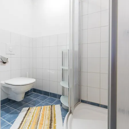 Apartman Almliesl Holl-304 *