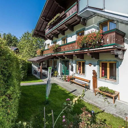 Almliesl Holl-304 Apartment Hollersbach im Pinzgau
