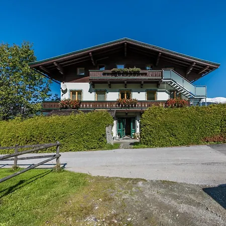 Apartment Almliesl Holl-304 Hollersbach im Pinzgau