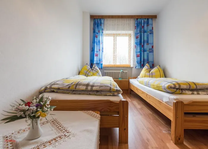 Almliesl Holl-304 Apartament