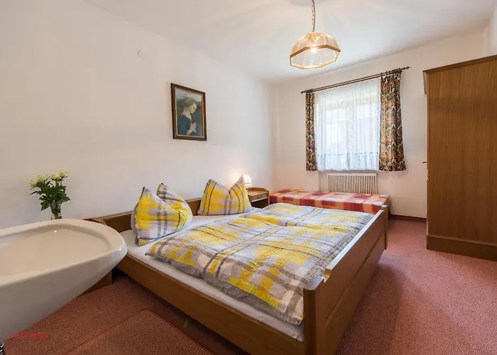 Апартаменты Almliesl Holl-304 *