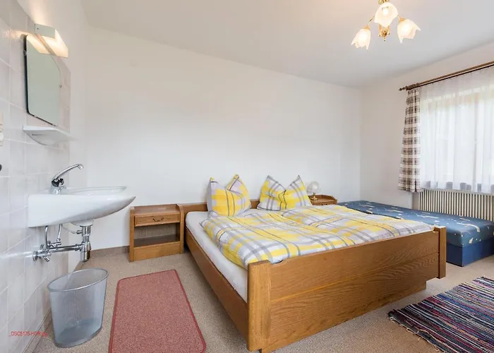 Almliesl Holl-304 Апартаменты