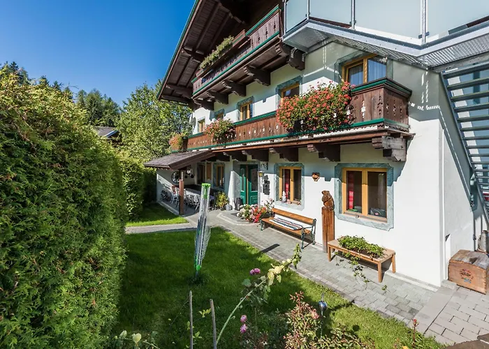 Almliesl Holl-304 Apartament Hollersbach im Pinzgau